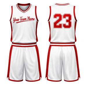 Fábrica de Uniformes de Baloncesto Especializada en Ropa Deportiva Sublimada y Diseños Personalizados - Product Image 4