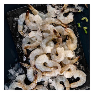 Camarones congelados al por mayor de la mejor calidad a precio económico - Product Image 1