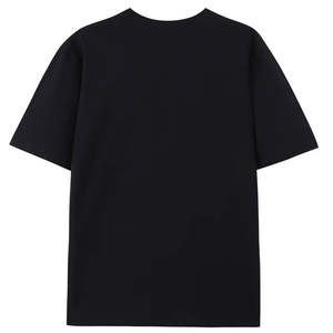 Camisetas de Hombre de Alta Calidad, 100% Algodón, Estilo Moderno, Manga Corta, para Verano, Talla Personalizada, Diseño con Letras, Secado Rápido - Product Image 2