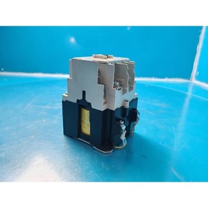 Contactor Magnético Mitsubishi SD-N65 Usado Como Está, Piezas de Equipos Legacy Semiconductor - Product Image 5