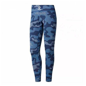 Comfortable Women <b>Leggings</b> Latest Style Seamless <b>Yoga</b> Pants Workout Wear Elastic Waist <b>Yoga</b> <b>Leggings</b> - Product Image 4