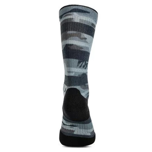 <b>Custom</b> Soccer <b>Socks</b> for Men and Women Non Slip Football Basketball Athletic <b>Socks</b> with <b>Grip</b> Pads for Sports Gym Yoga Training - Product Image 3