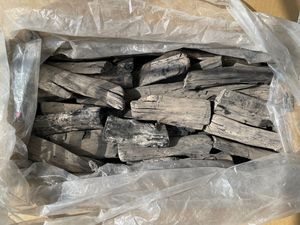 ถ่านขาวไร้ควันขายส่ง - ถ่านคาร์บอนสูง - ถ่านบินโชตันขาว ส่งออกไปยังเกาหลีและญี่ปุ่น - Product Image 4