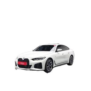 BMW Série 4 420i M Sport Gran Coupé 2024, 10 552 km, Volant à Gauche, Boîte Automatique avec Caméra Arrière - Product Image 1