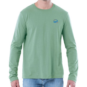 Chemise à manches longues pour homme, dernière conception, couleur personnalisée, respirante, séchage rapide, écologique, 100% coton, pour une utilisation en extérieur - Product Image 1