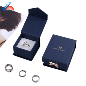 Custom Printed Jewelry Boxes | Sustainable Product Trend - Product Image 3