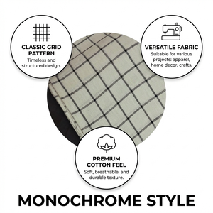 Tela de Lino 100% Puro de Primera Calidad, Textil de Lino Transpirable, Ecológico y Sostenible para Ropa de Lujo, Decoración del Hogar y Venta al por Mayor - Product Image 6