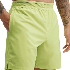 Shorts décontractés pour hommes, nouvelle collection, haute qualité, prix de gros, tendance actuelle, style estival - Product Image 3