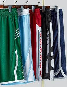 Pantalones Cortos de Baloncesto para Hombre, de Secado Rápido, Ropa Deportiva Atlética, Pantalones Cortos de Baloncesto de Malla Premium, Ropa Deportiva de Alto Rendimiento - Product Image 3