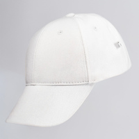 Casquette de baseball en coton doux personnalisable, unisexe, style décontracté, réglable, à prix abordable, design uni, commande en gros, fabrication en usine