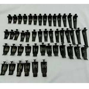 Juego de retractores lumbares de alta calidad para cirugía de columna, sistema de cinturón negro, instrumentos quirúrgicos ortopédicos y de neurocirugía - Product Image 4