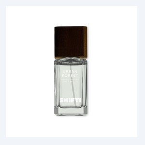 Parfum en gros SHIFTI Korean K-Beauty Urban Forest 50ml EDP Fabriqué en Corée Spray Eau de Parfum de marque unisexe - Product Image 6