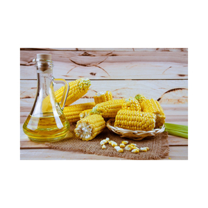 Huile de maïs et d'olive raffinée à prix compétitif, en promotion - Product Image 1