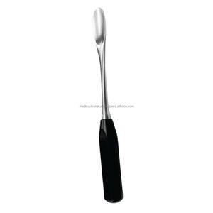 Palanca para Dislocación del Cabeza de Fémur de 26 mm, Tipo Mueller, Instrumentos Ortopédicos para Cirugía de Cadera, Instrumentos Aprobados por ISO/CE - Product Image 4