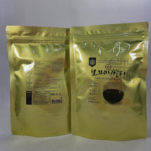 [SOOLIMWON] Té de Arroz Cocido Coreano SOO LIM WON, Té de Arroz Tostado con Sabor Sungnyung, Bebida de Arroz Integral para una Digestión Saludable - Product Image 3