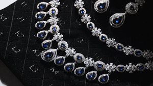 La máquina Trusure Median está diseñada para detectar diamantes naturales, diamantes cultivados en laboratorio, CVD y HPHT. - Product Image 5