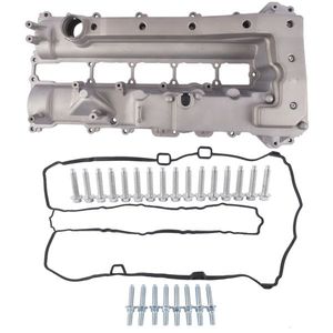 Chevrolet Malibu Hybrid 1.8L L4 2016-2019 Camshaft Valve Cover Bolts Gasket 55580751 55583114 25203563 for Optimal Performance - Product Image 3