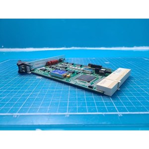 Controlador de Flujo Másico AMAT 0190-10358 Usado Como Está, Piezas de Equipos Semiconductores Legados - Product Image 5