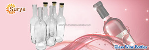 Botella de Agua Ecológica de Alta Calidad con Tapa, 100 ml/200 ml, Proveedores de Botellas, Precio de Fábrica al por Mayor, Mejor Exportador de la India - Product Image 3