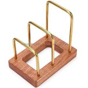 Soporte para Libros de Cocina de Metal de Primera Calidad con Marco Grueso Diseñado para Sostener Libros Grandes Sin Movimiento - Product Image 2