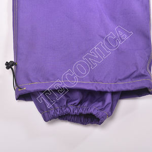 OEM pantalones de esquí holgados de alta calidad impermeable invierno al aire libre Snowboard pantalones adultos ropa de nieve pantalones de esquí transpirables para Unisex - Product Image 6