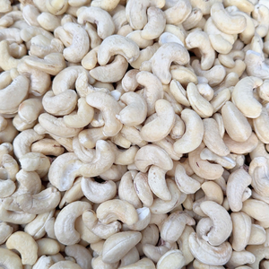 Negotiable Price Cashew <b>Nuts</b> Vietnamese Cashew <b>Kernels</b> Kaju SANTIGO Caju OEM, ODM Fast Reply - Product Image 5