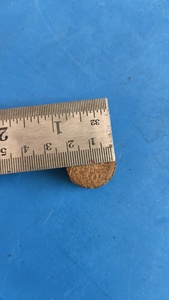 Bloc de coco peat biodégradable, substrat sans terre pour la culture des plantes, germination des graines - Léger, haute rétention d'eau, bonne performance - Product Image 2
