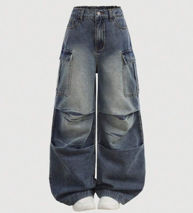 Pantalones Casuales de Lona para Hombre, de Primera Calidad, Ligeros, Totalmente Personalizables, Antiarrugas, Últimos Diseños, 100% Algodón, Ecológicos - Product Image 4