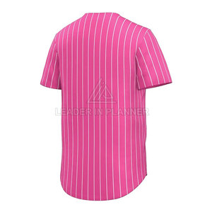 Maillot de baseball de qualité supérieure, très vendu, en tissu durable, pour les sports de plein air, en vente en ligne - Product Image 5