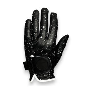 Gant de golf pour temps tropical, évacuation de l'humidité, séchage rapide, protection UV, respirant, antidérapant, sangle réglable, main gauche, extérieur - Product Image 4