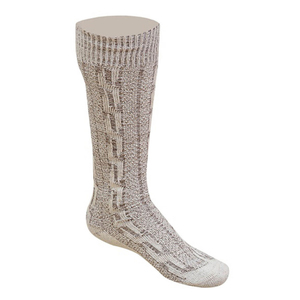 New Fashion <b>Waterproof</b> Long Warm Breathable 100% Polyester Fleece Crew <b>Socks</b> for Football Adults - Product Image 1