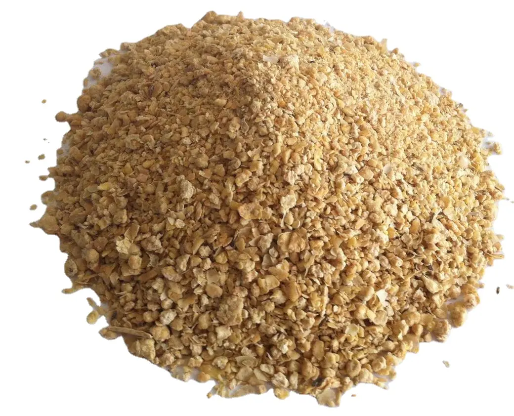 Soyabean Meal High Protein Pellet Animal Food Feeding Fish Feeds Meal