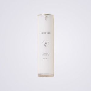 ผลิตภัณฑ์ดูแลผิวหน้าสูตรเกาหลีแท้ Syu EAUDESILK Sericin Ampoule 50 มล. ผลิตในเกาหลี 50 มล. ไฮยาลูรอนิค แอซิด สำหรับทุกเพศ - Product Image 5