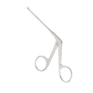 Instrumentos ORL Profesionales de la Mejor Calidad, Pinzas Nasales de Acero y Pinzas Tipo Cocodrilo para Cirugía, de Blush Surgical - Product Image 2