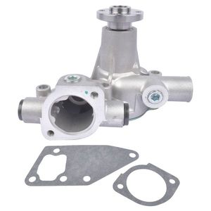 Bomba de Agua Nueva Yanmar 3D82 para Maquinaria de Construcción Komatsu, Modelos 3TN75 3TNC78E 3TNC80 3TNE82A, Pieza 119810-42001 - Product Image 3