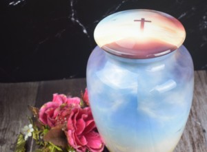 Traditional Handicraft Human Cremation Urn <b>Ashes</b> Storage <b>Box</b> Engraved Urns Bulk <b>Ash</b> Urns for Human & <b>Pet</b> by AYAANS - Product Image 6