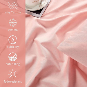 Premium Style Luxury Prints Bed <b>Sheet</b> Set <b>Flat</b> <b>Fitted</b> <b>Sheet</b> Sets - Product Image 4