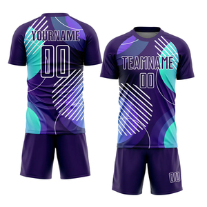 ชุดเสื้อฟุตบอลคุณภาพสูงปี 2026 สำหรับผู้ชายและเด็ก ผลิตในประเทศปากีสถานโดยผู้ส่งออกรายใหญ่พร้อมบริการอย่างมืออาชีพ - Product Image 5