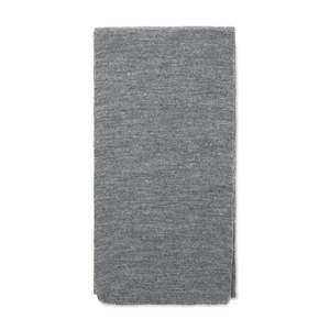 Écharpe tricotée en polyester Rafy RPET personnalisable - Product Image 2