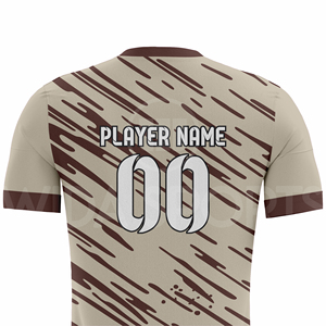 Fournisseur d'uniformes de football OEM, fabricant professionnel de vêtements d'équipe de football sur mesure dans le monde entier - Product Image 5