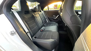 NOUVEAU MERCEDES-BENZ CLA200 2026 0KM 199HP TRANSMISSION AUTOMATIQUE À VENDRE - Product Image 6
