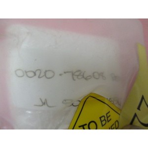 AMAT 0020-78608 เวเฟอร์, คู่มือการสอน - อุปกรณ์และอะไหล่เซมิคอนดักเตอร์ระดับโลกที่เชื่อถือได้ - Product Image 1