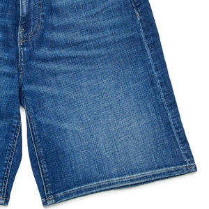 Service OEM : Conception de shorts pour garçons avec fermeture boutonnée et zippée, et poches avant et arrière / Fabriqués en coton 2026 - Product Image 4