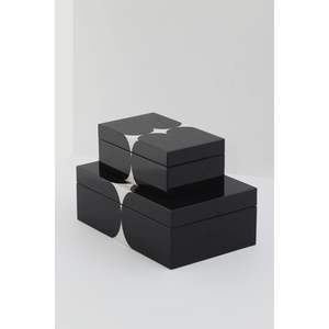 RR ENTERPRISES Organizador de Joyas Artístico de Madera y Resina, Solución de Almacenamiento de Lujo para el Hogar, Origen India - Product Image 4