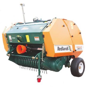 Empacadora cuadrada de 2010 kg fabricada en India - Product Image 2