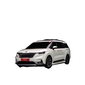 Kia Carnival 2020, 9 Plazas, Versión Signature, 50,223 km, Diésel, Caja de Cambios Automática, Emisión Euro V, Volante a la Izquierda, Cámara Trasera - Product Image 1