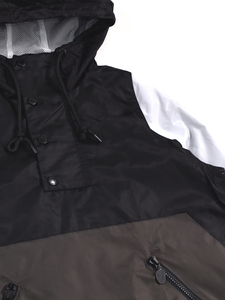 Chaquetas Casuales de Primavera Verano 2024 para Hombre, Chaquetas Cortavientos con Cierre de Cremallera, Chaqueta Cortavientos Delgada con Capucha para Hombre - Product Image 4