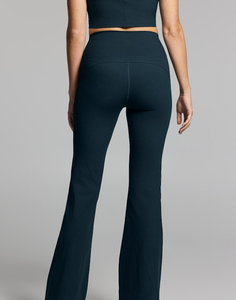 Pantalones Deportivos Casuales para Mujer con Logotipo Personalizado, de Alta Calidad, OEM, con Bolsillos Laterales Grandes y Transpirables - Product Image 5