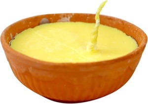 Ghee de Beurre de Vache Pur / Ghee Végétal Pur Raffiné à 100% à Vendre – Ghee de Vache de Haute Qualité – Nous Vendons du Beurre Desi Pur Premium – Beurre de Vache Pur - Product Image 5