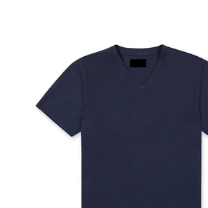 Camiseta de Hombre de Último Diseño a Precio de Mayoreo, Alta Calidad, Color Personalizado, Estilo Casual, 100% Algodón, Antiarrugas, Secado Rápido - Product Image 3